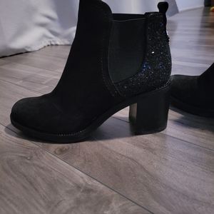Ankle boots